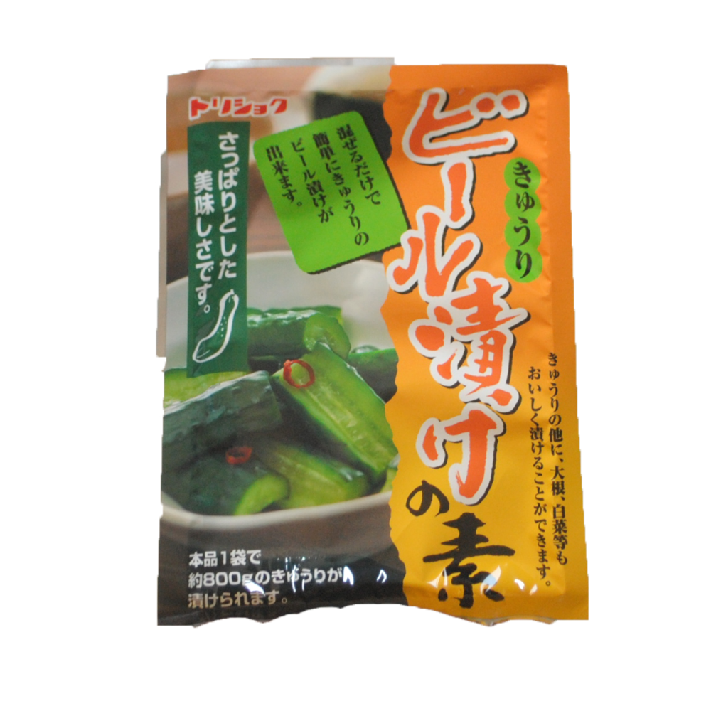 鳥取砂丘発 漬物 ビール漬けの素セット お漬けもの専門 トリショク とっとり市 いち 世紀梨 松葉ガニ 鳥取市の特産品通販